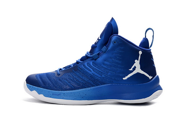 Jordan Super FLY 5 X Men--006